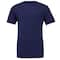 6 Pack: BELLA+CANVAS® Adult Unisex Tri Blend T-Shirt